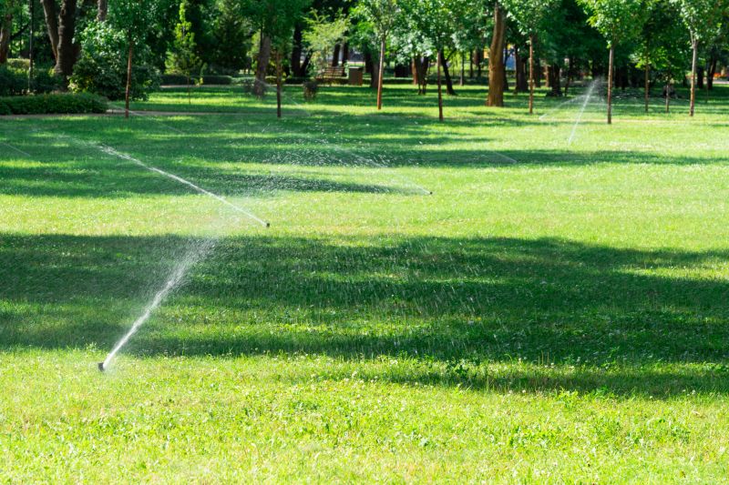 Irrigation Service