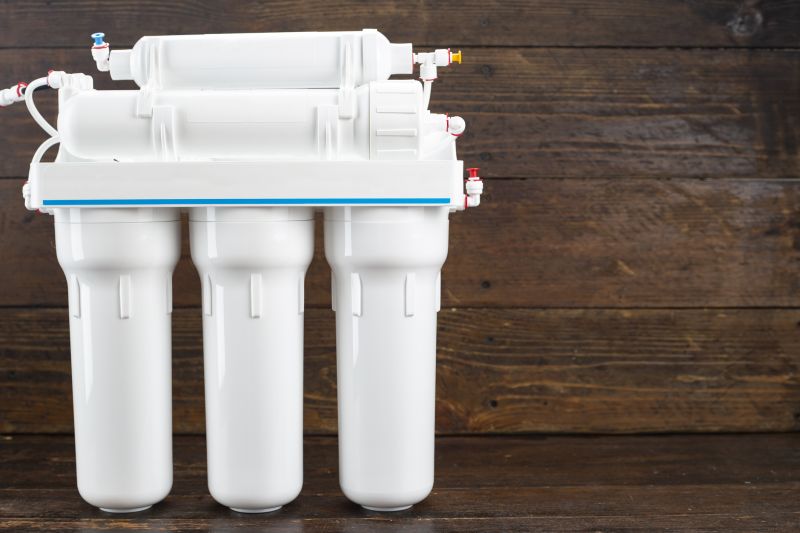 Carbon Filter Installation in Austin, TX