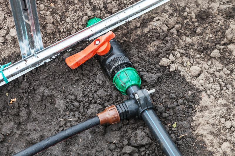 Irrigation Service Cost — Cost of Irrigation Service
