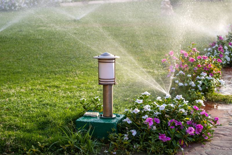 Irrigation Service
