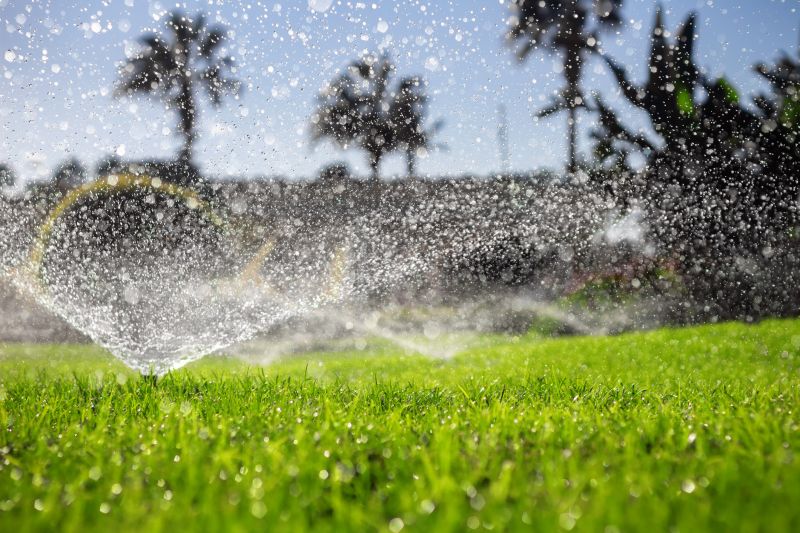 Professional Irrigation Installers