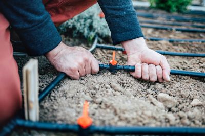 Get Your Irrigation System Repaired!